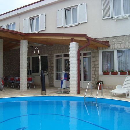 Vila Punta Sibuljina Екстер'єр фото