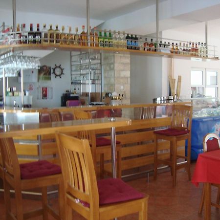 Vila Punta Sibuljina Екстер'єр фото