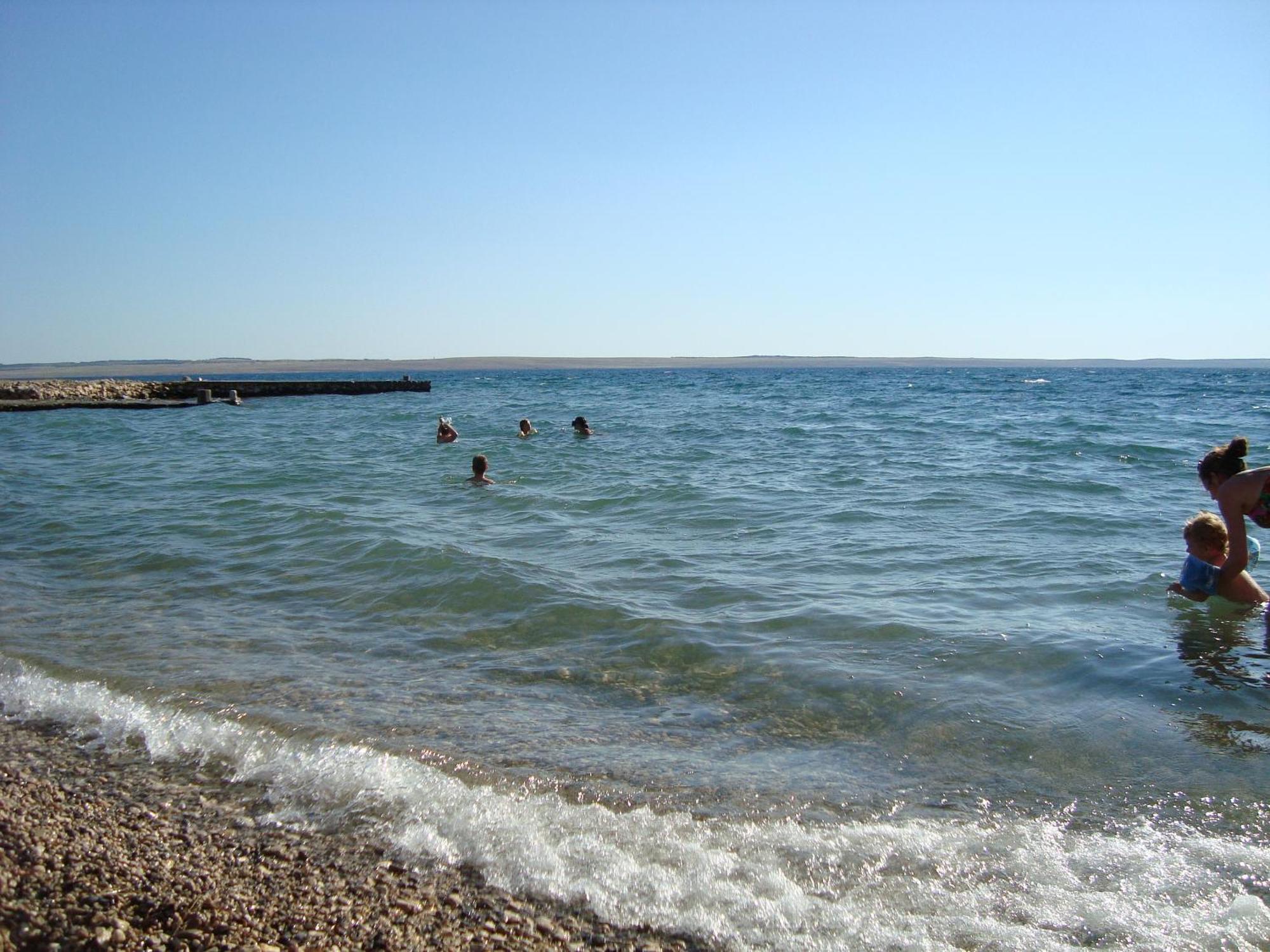 Vila Punta Sibuljina Екстер'єр фото