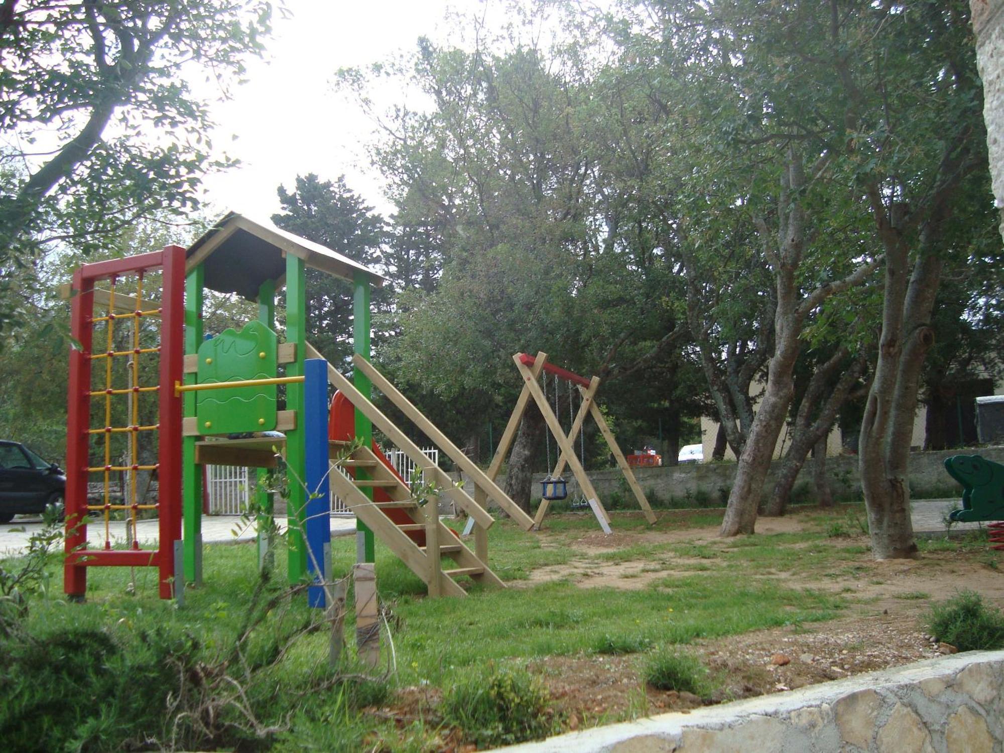 Vila Punta Sibuljina Екстер'єр фото