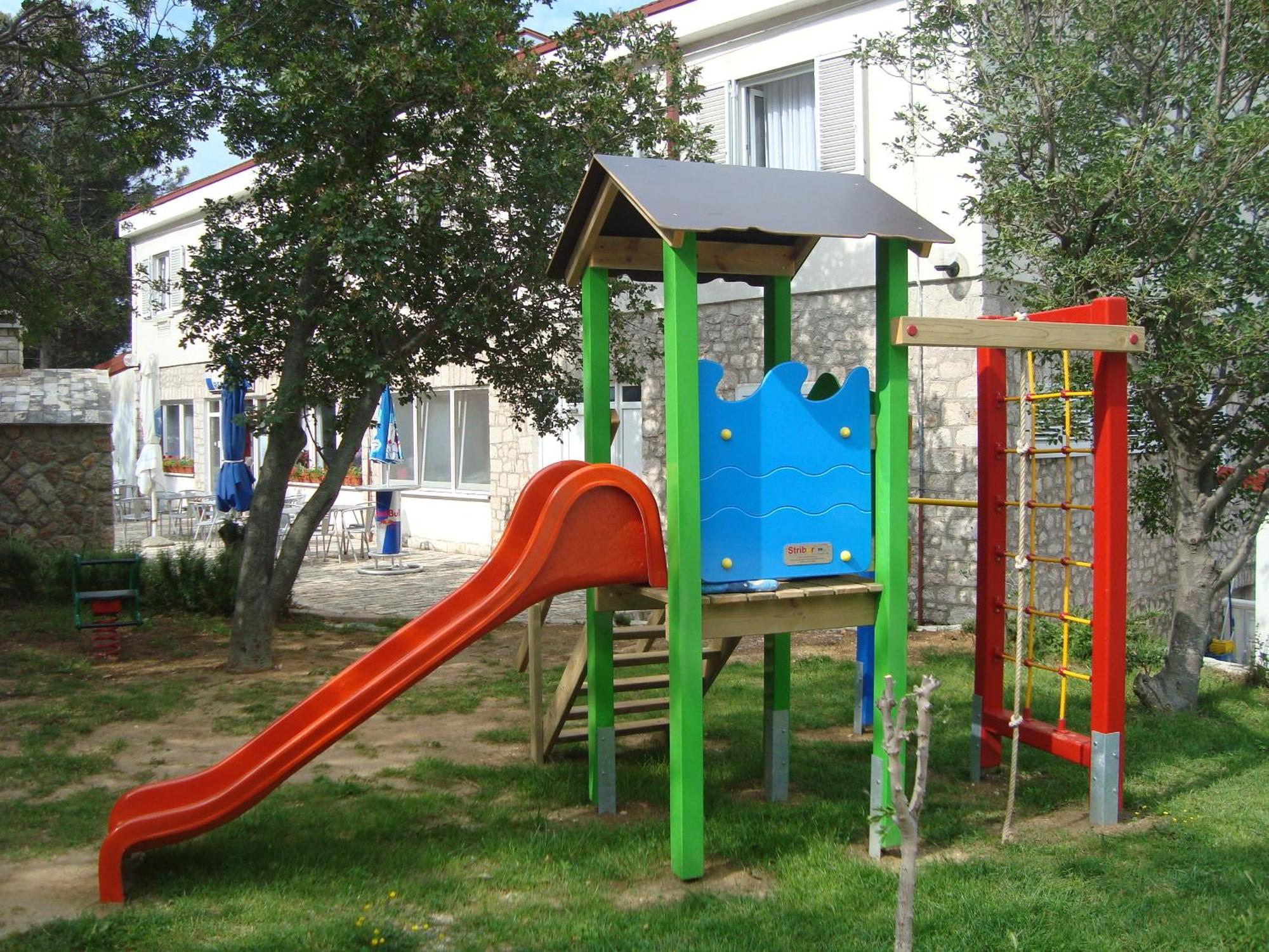 Vila Punta Sibuljina Екстер'єр фото