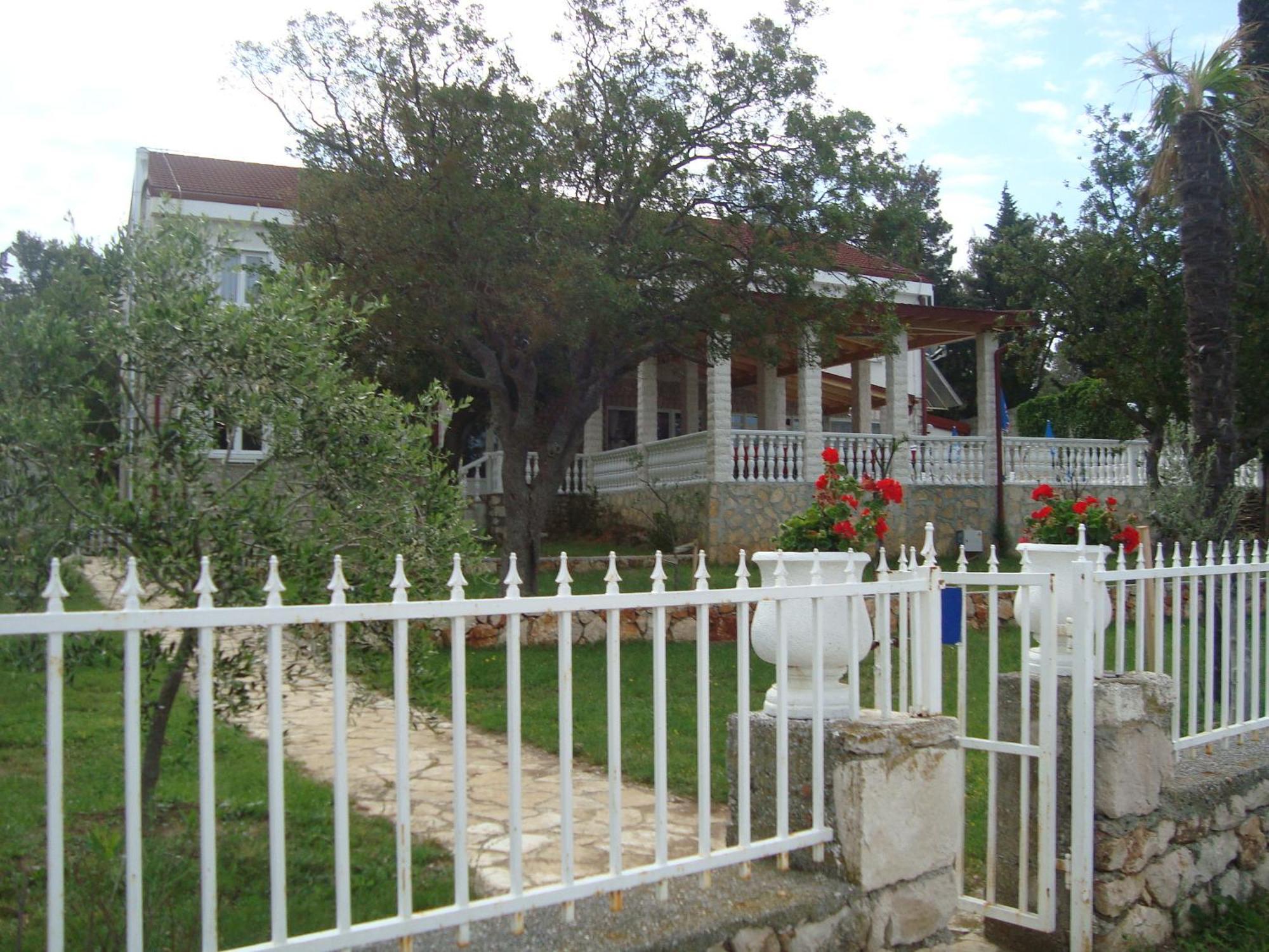 Vila Punta Sibuljina Екстер'єр фото