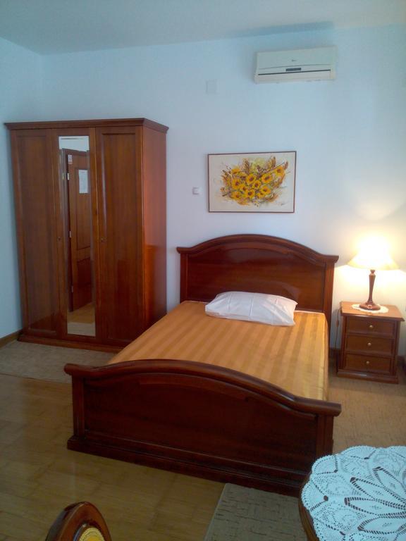 Vila Punta Sibuljina Екстер'єр фото