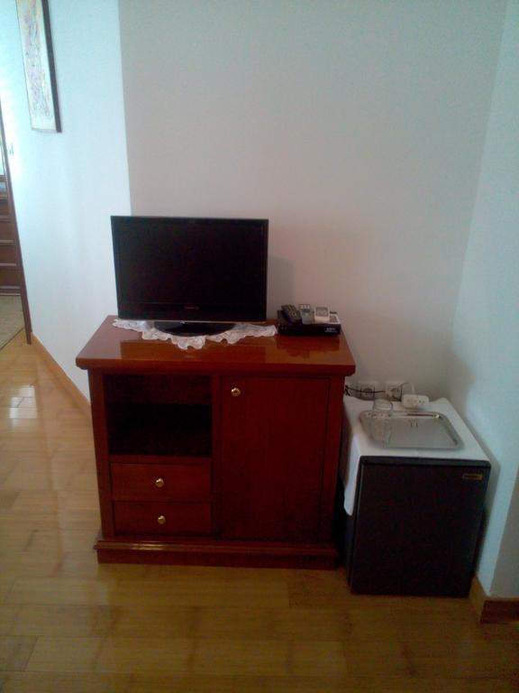 Vila Punta Sibuljina Екстер'єр фото