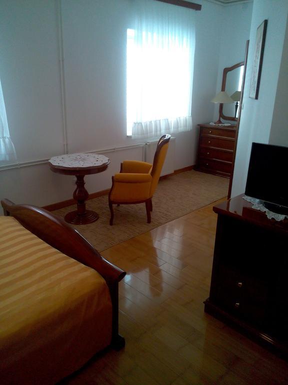 Vila Punta Sibuljina Екстер'єр фото